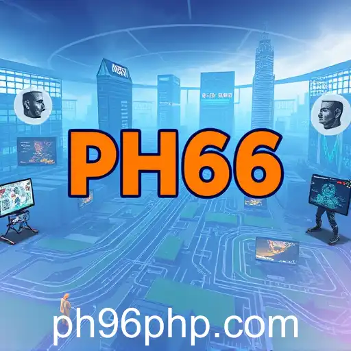 The Digital Playground: Exploring PH96 and Beyond