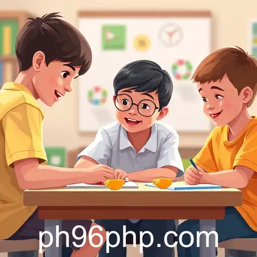 The Rise of Educational Games: Engaging Minds through Play