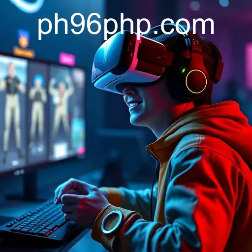 The Evolution of Online Gaming in 2026