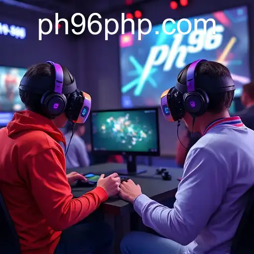 The Evolution of Online Gaming and Economic Impact