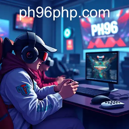 The Evolution of Online Gaming Platforms