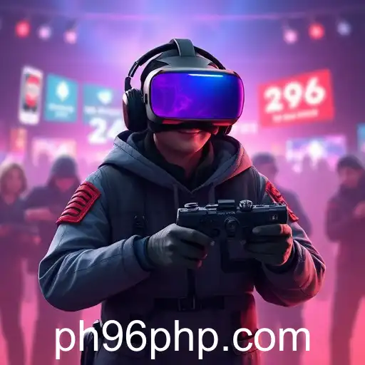 The Evolving Landscape of Online Gaming in 2025