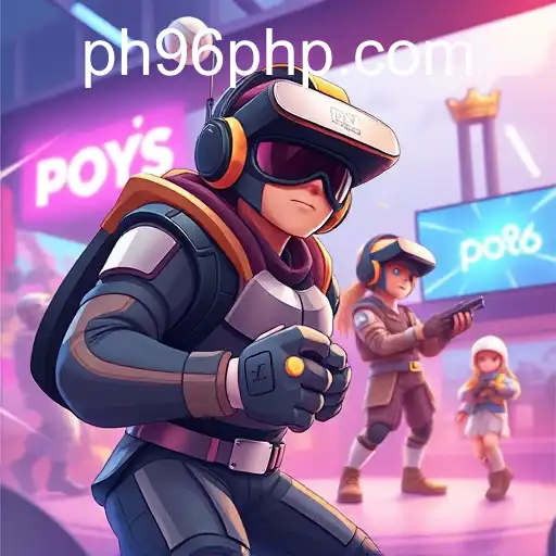 The Ever-Evolving World of Online Gaming