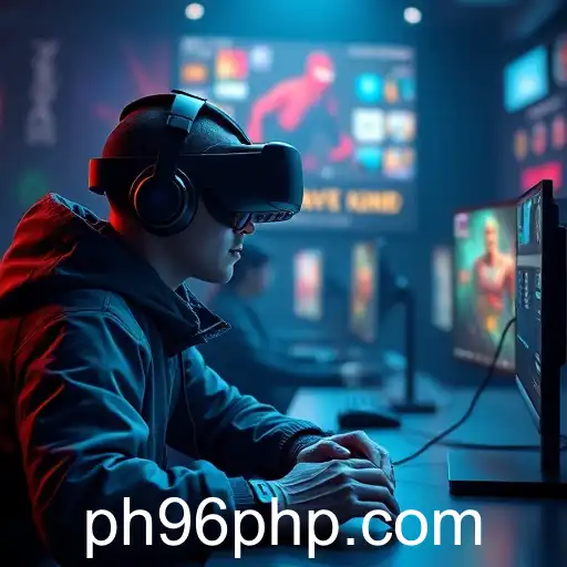 Exploring the Evolution of Gaming in 2025