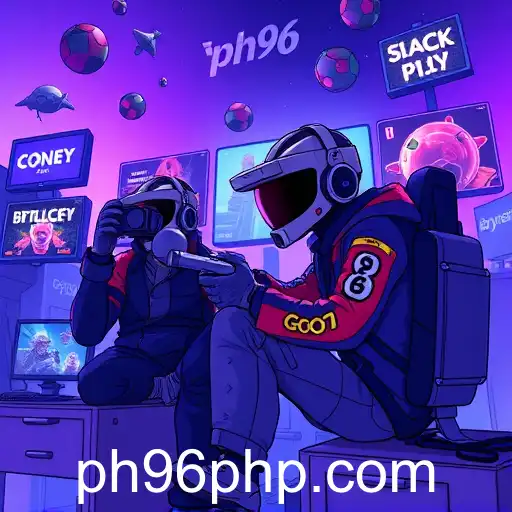 Gaming Evolution and Digital Landscapes