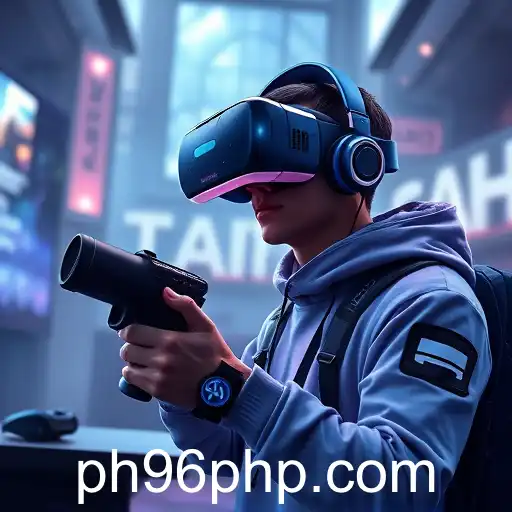 Gaming Trends and Technology Transformations