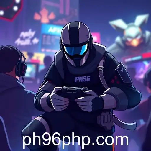Impact of 'ph96' on Digital Game Communities