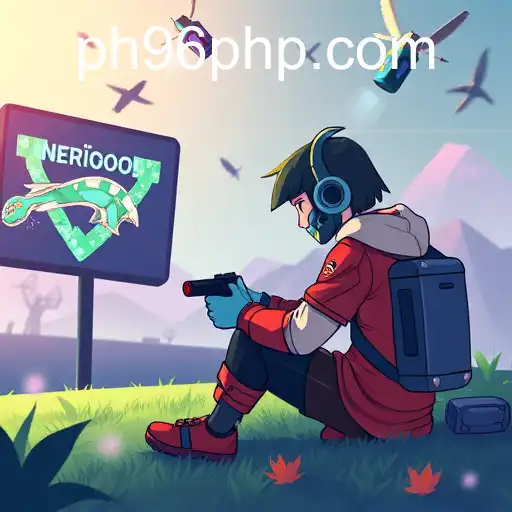 The Influence of PH96 on the Gaming Landscape