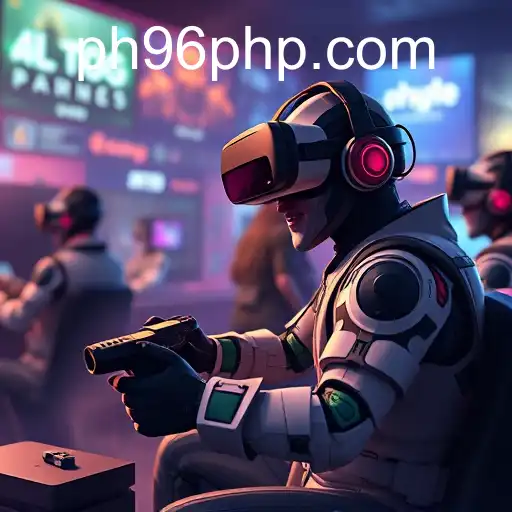 Innovation in Online Gaming Platforms