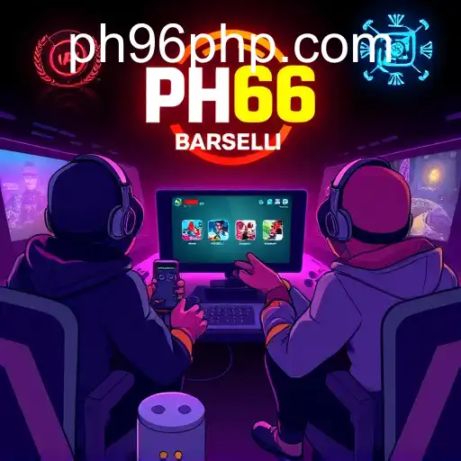 The Rise of PH96 in the Gaming World