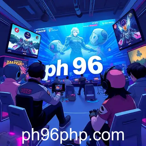 Exploring Digital Trends: Games and Beyond