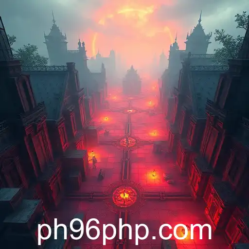 Exploring the Intricate World of Puzzle Games: A Deep Dive into the 'ph96' Collection