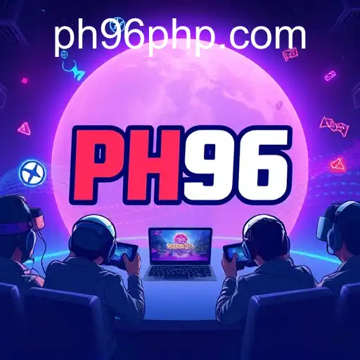 The Rise of PH96 in the Gaming World