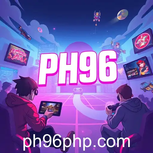 The Rise of PH96 in the Gaming World