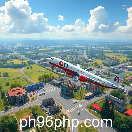 Unleashing Adventure: Dive into the World of Simulation Thrills