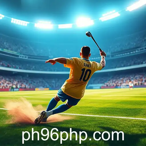 The Rise of 'Sports Play': A Deep Dive into Virtual Athletic Competition