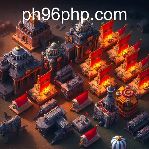The Captivating World of Strategy Games: Exploring the 'ph96' Phenomenon