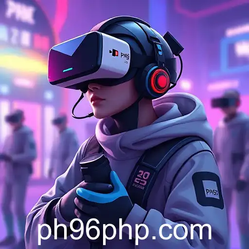 The Rise of PH96: A New Era in Online Gaming